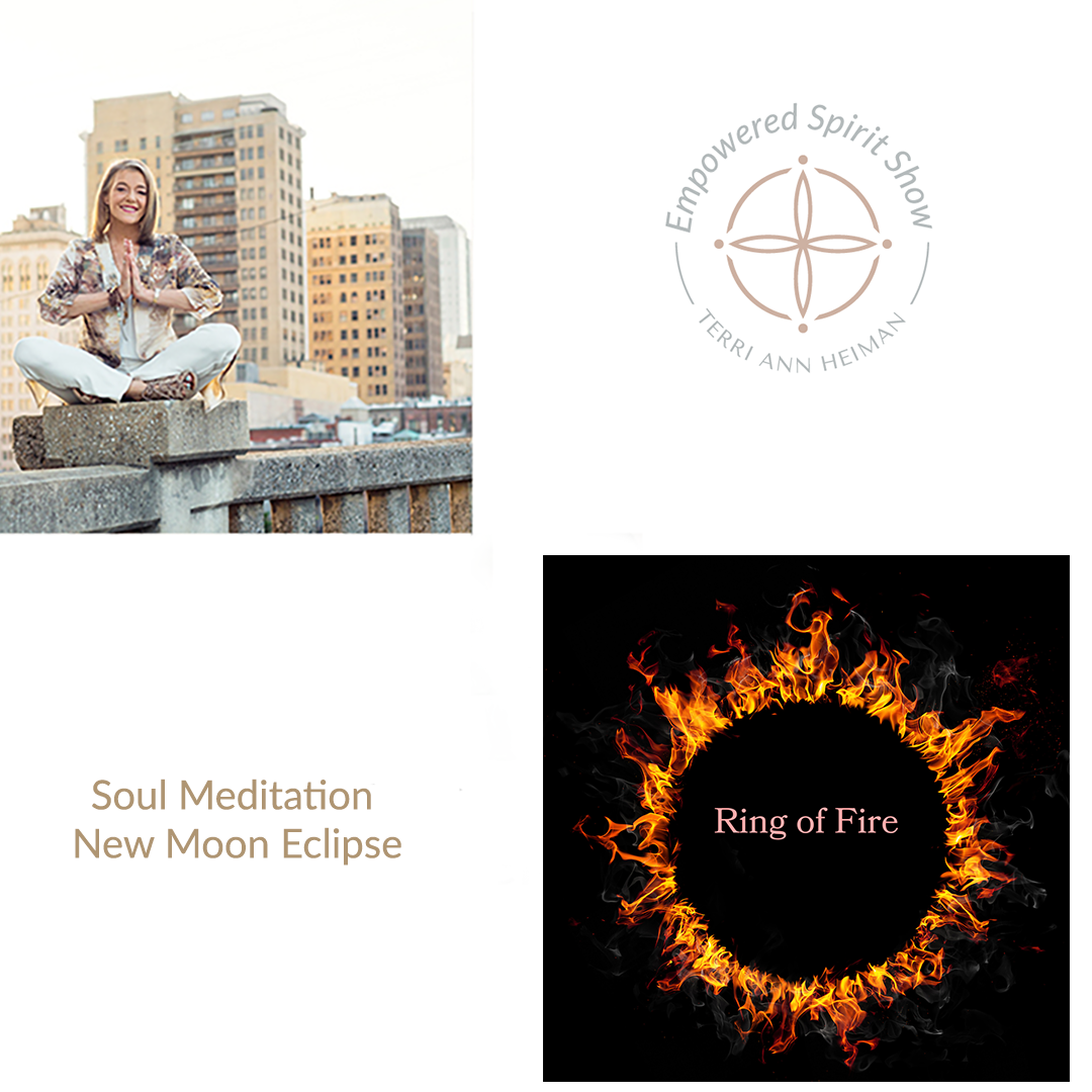 The Empowered Spirit Show