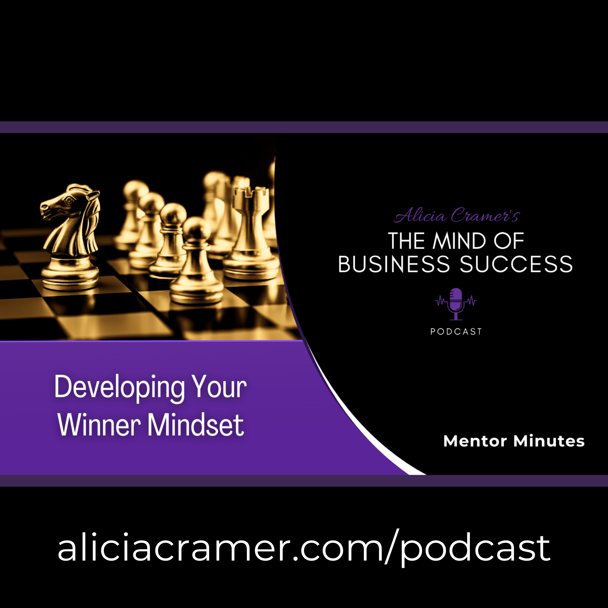 The Mind of Business Success