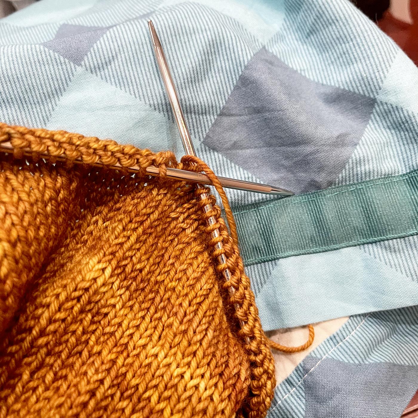 The 42nd Stitch Podcast