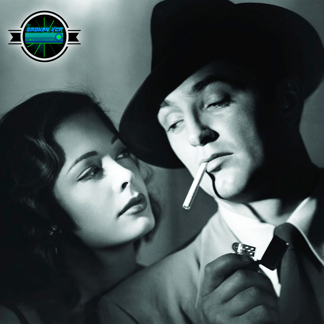 #55 Out of the Past (1947)