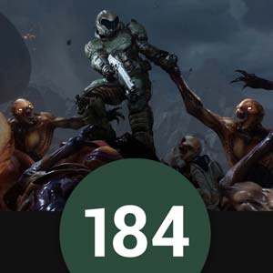 Our Shameful List of Unfinished Games - Casual Shenanigans Gaming Episode 184