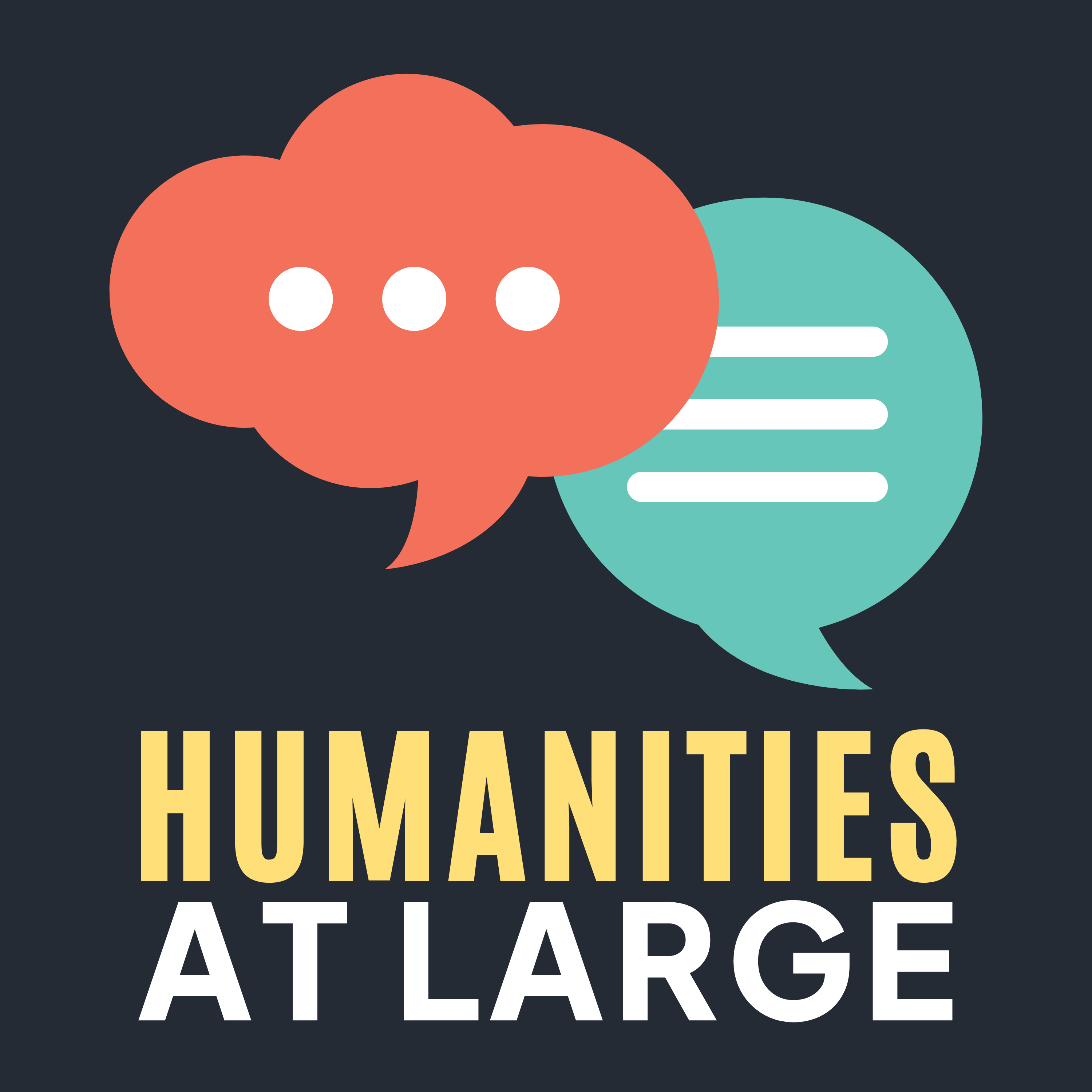 Humanities at Large