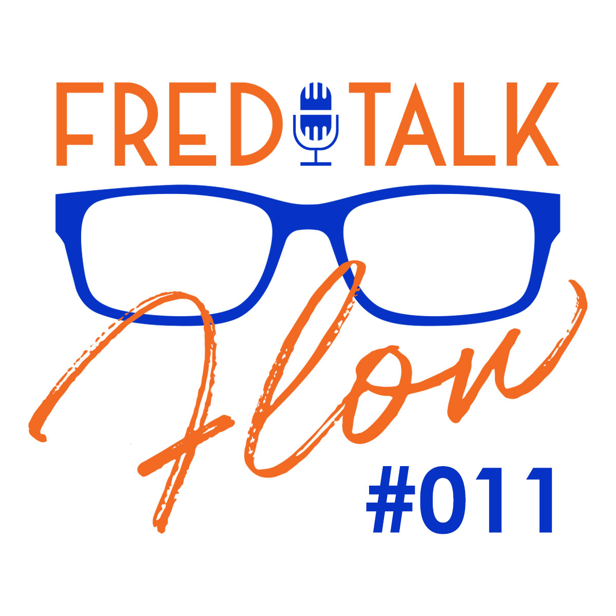 Fred Talk Flow #11: A Dose of Horrific History in Charleston