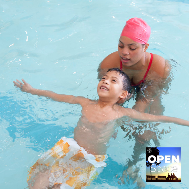 Making Water Safety More Inclusive in Prince George’s County, Maryland — May Bonus Episode