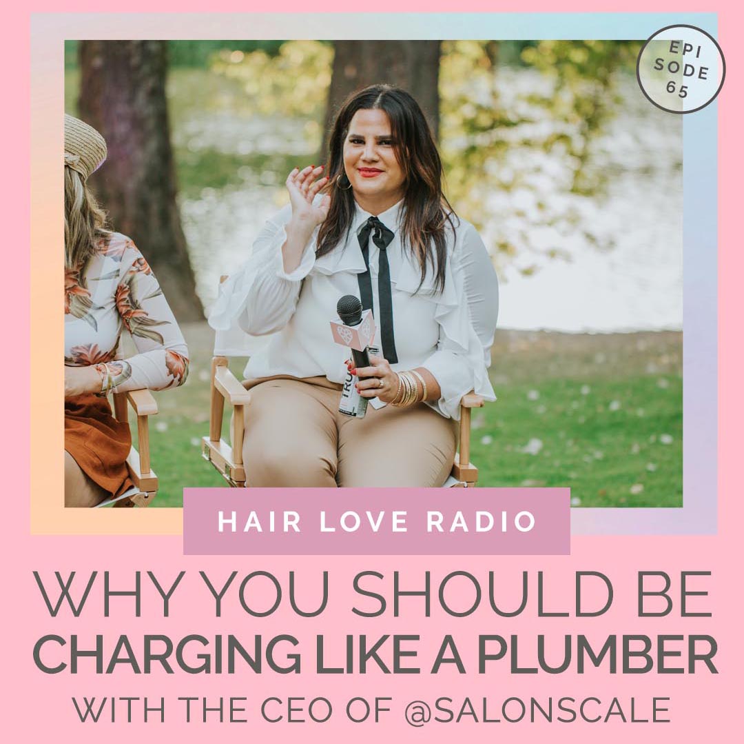 Why You Should Be Charging Like a Plumber