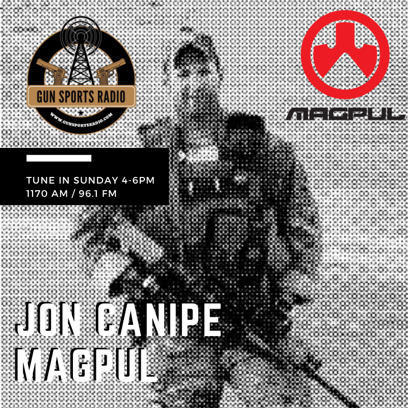 Gun Owners Radio