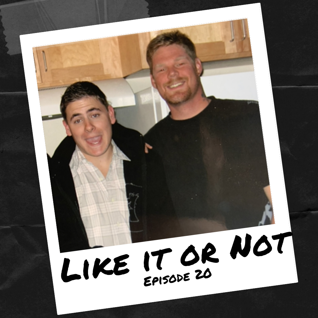 Episode 20
