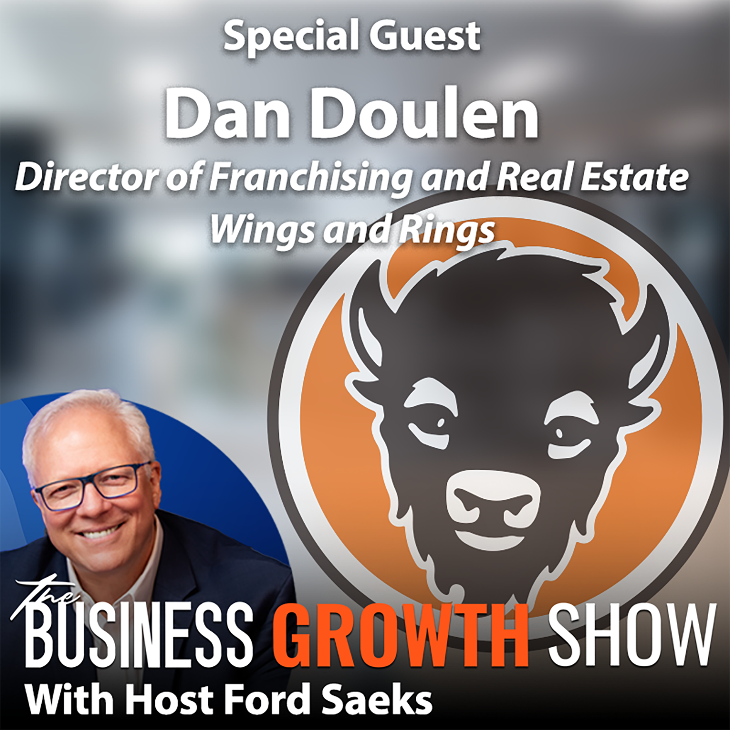 FORDIFY LIVE: The Business Growth Show with Ford Saeks