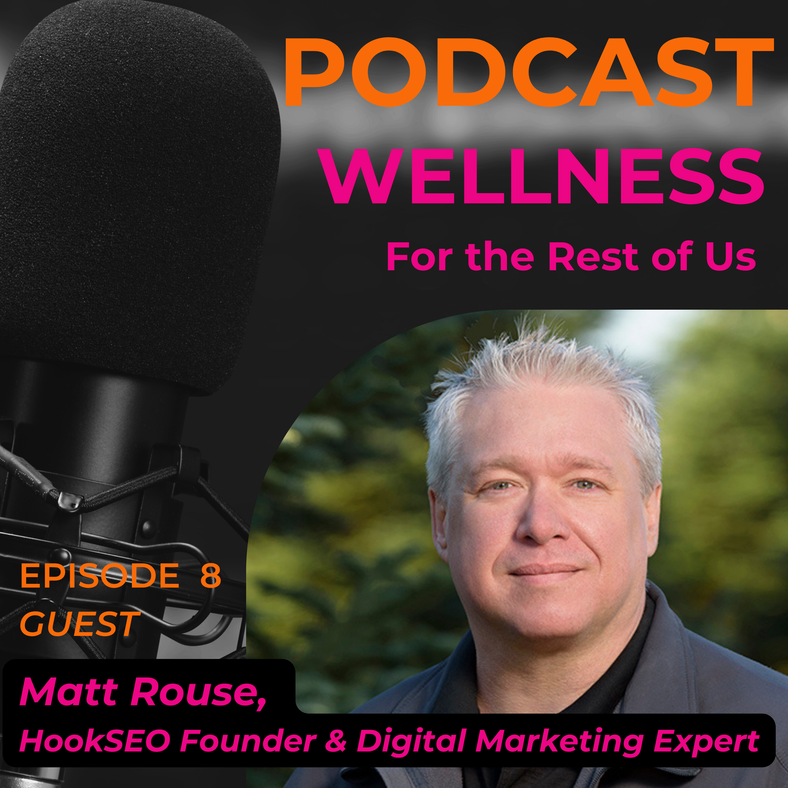 Wellness For The Rest Of US