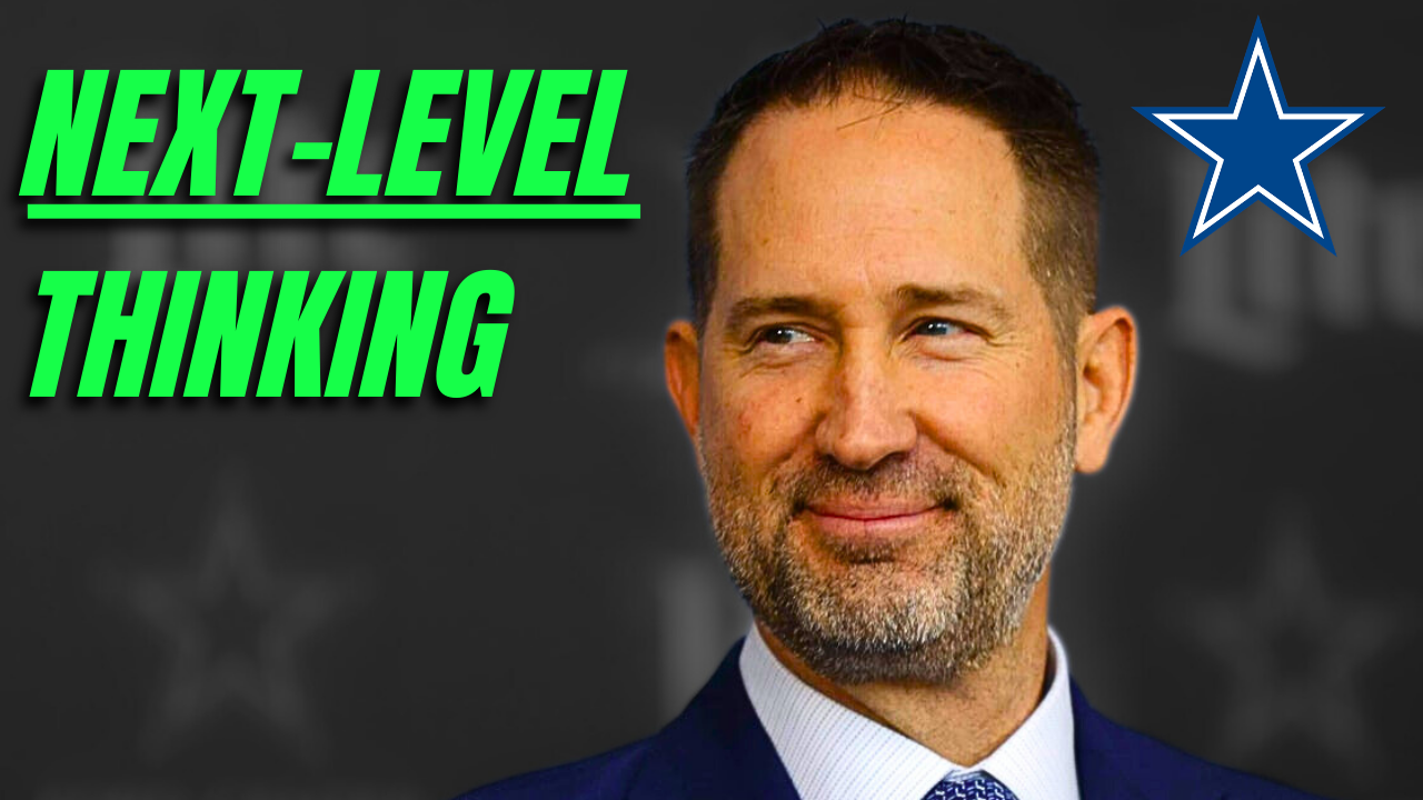 Cowboys Quietly Made A REVOLUTIONARY Move