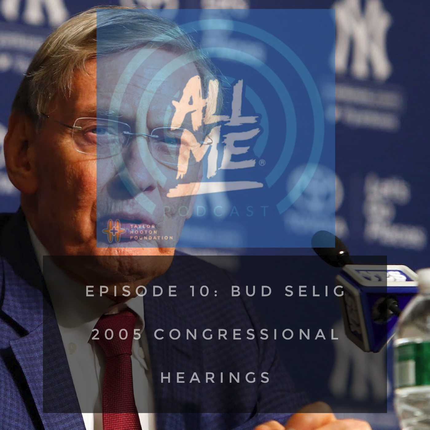 The ALL ME® Podcast