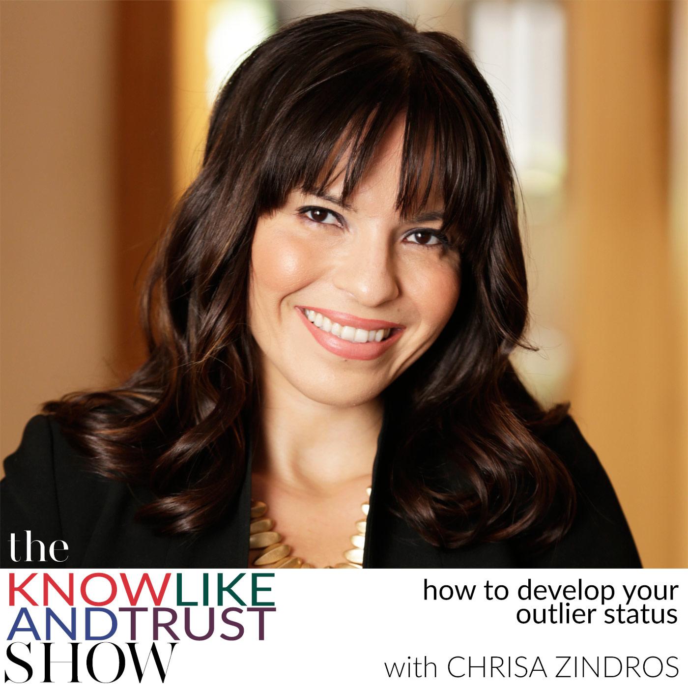 The Know Like & Trust Show with Britney Gardner