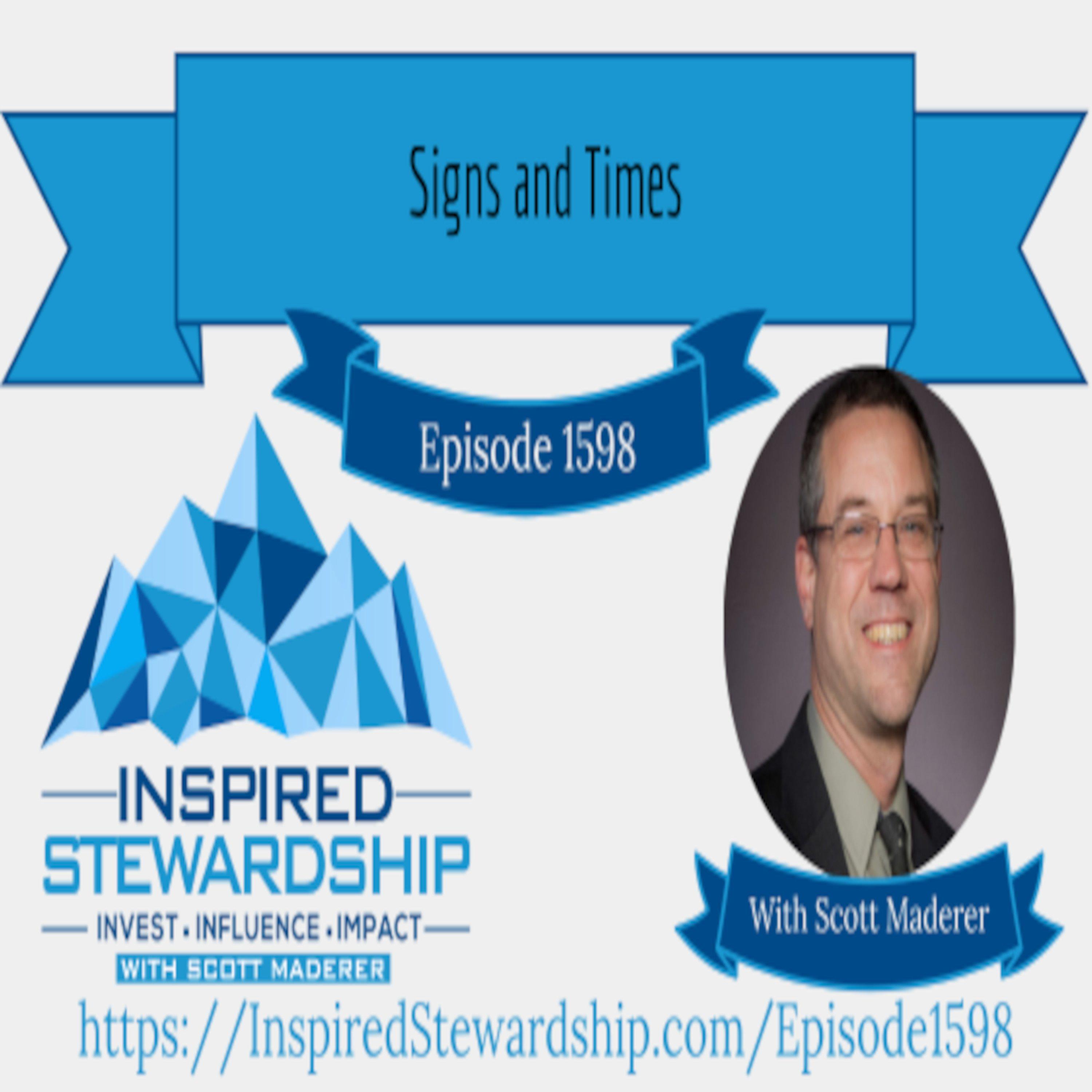 Inspired Stewardship