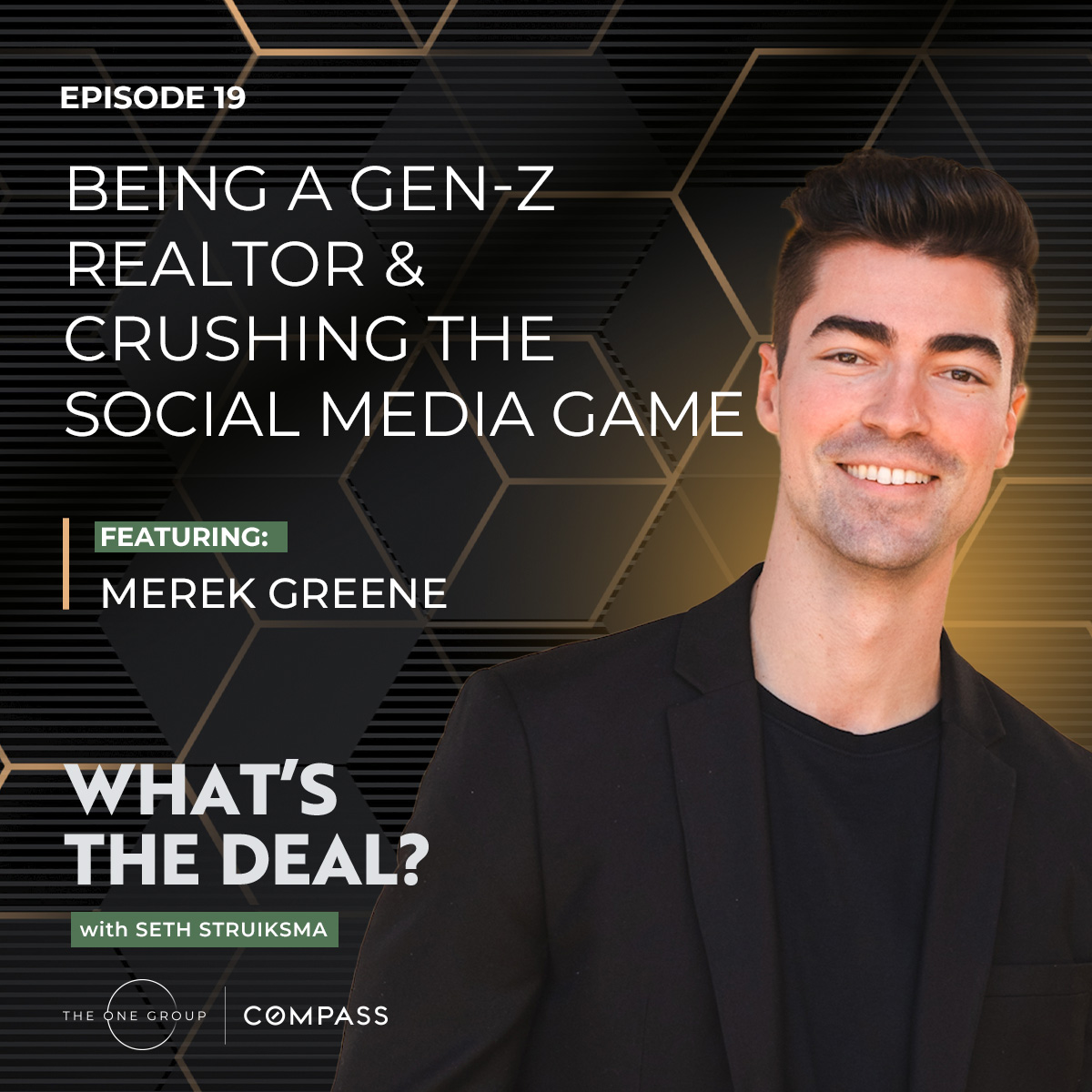 What\'s The Deal? With Seth Struiksma