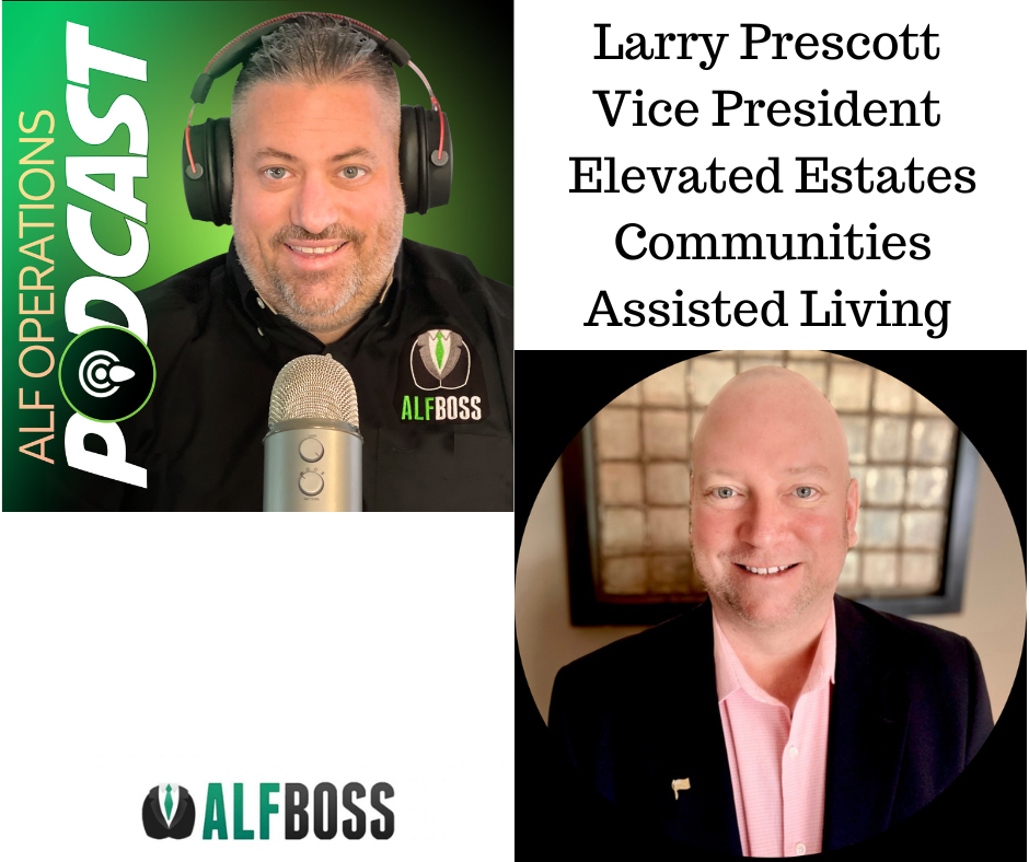 ALF BOSS Podcast