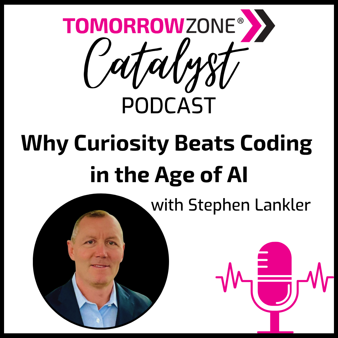 TomorrowZone Catalyst