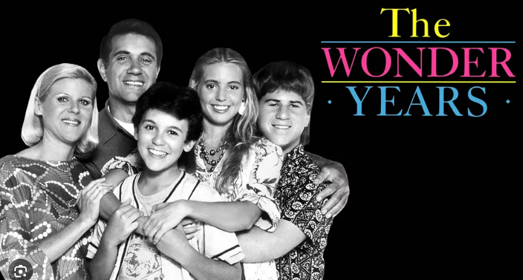Ep148 - The Wonder Years (1988)