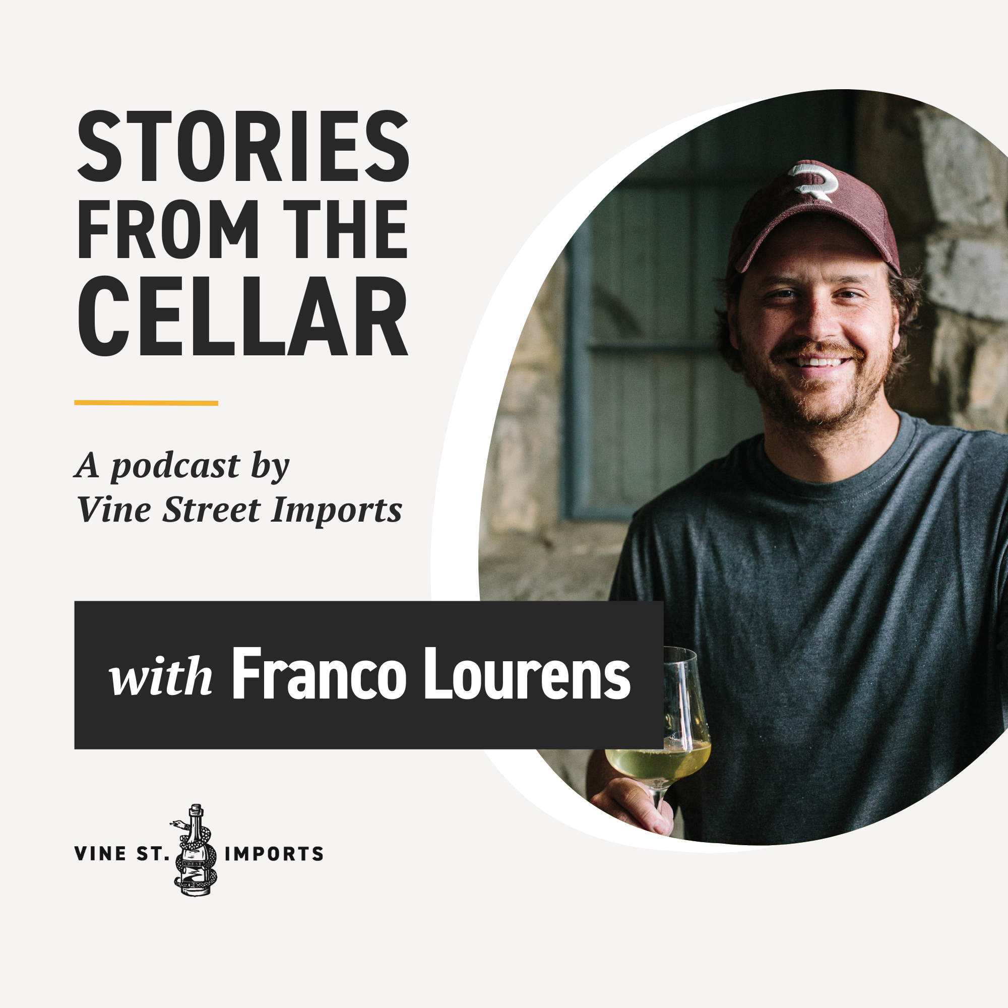 Stories From the Cellar