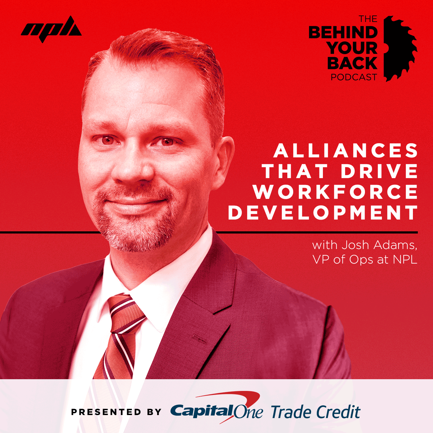 The Construction Leadership Podcast with Bradley Hartmann