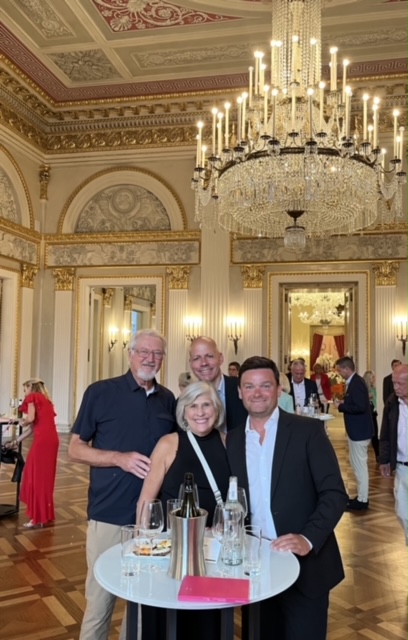 Ageless Travel Adventures Podcast