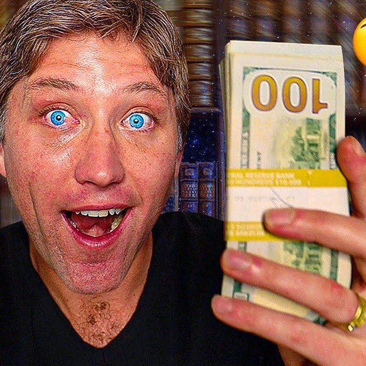 Urgent Money Prayer Only Takes 30 Seconds, Works So Fast It's Scary Urgent Money Prayer Only Takes 30 Seconds, Works So Fast It's Scary