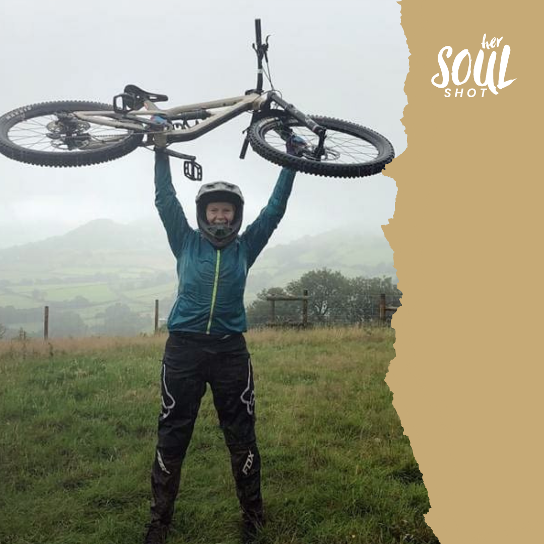 her Soul Shot Podcast