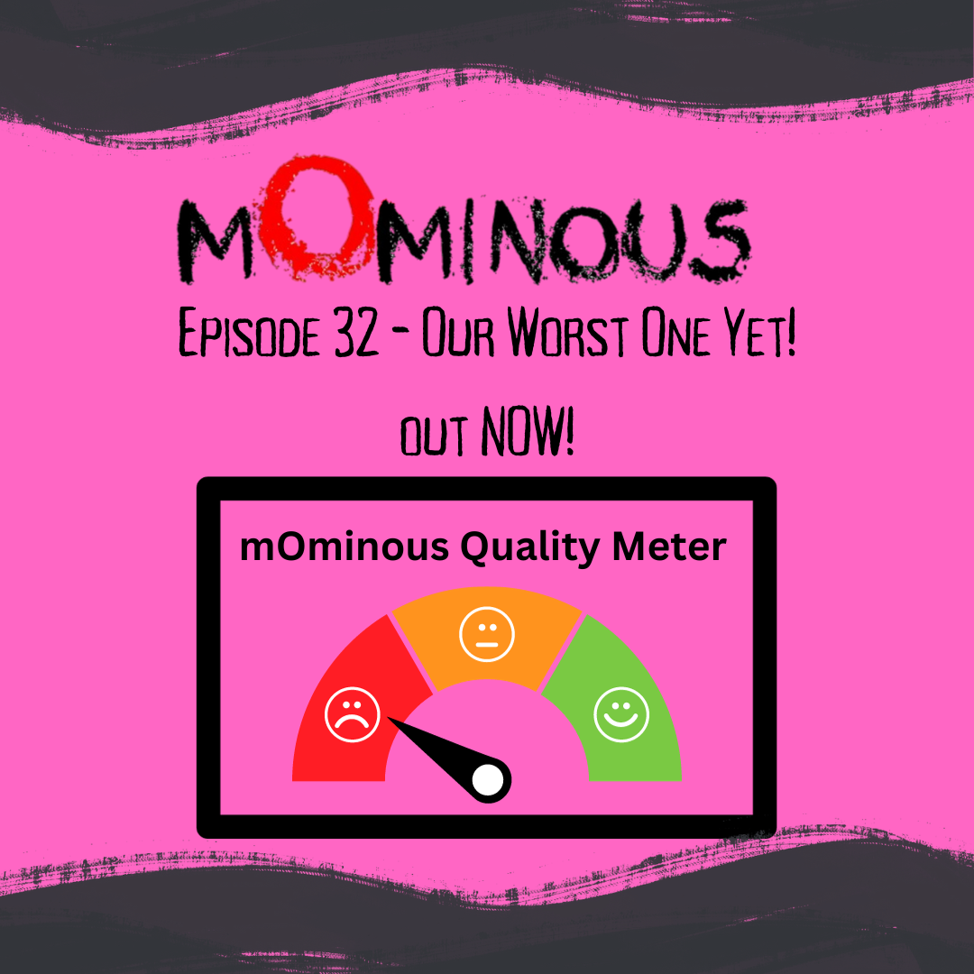 mOminous