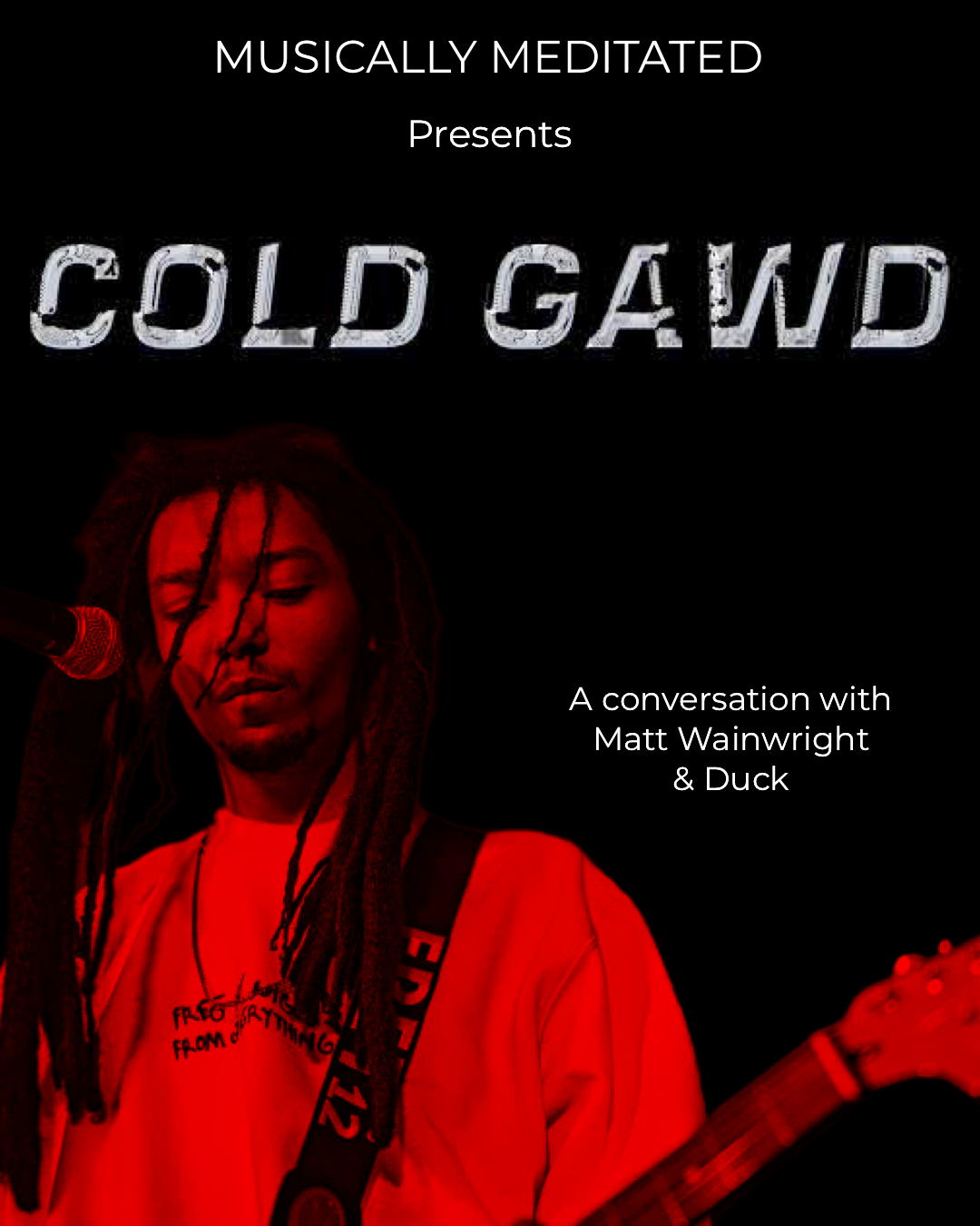 Musically Meditated Podcast