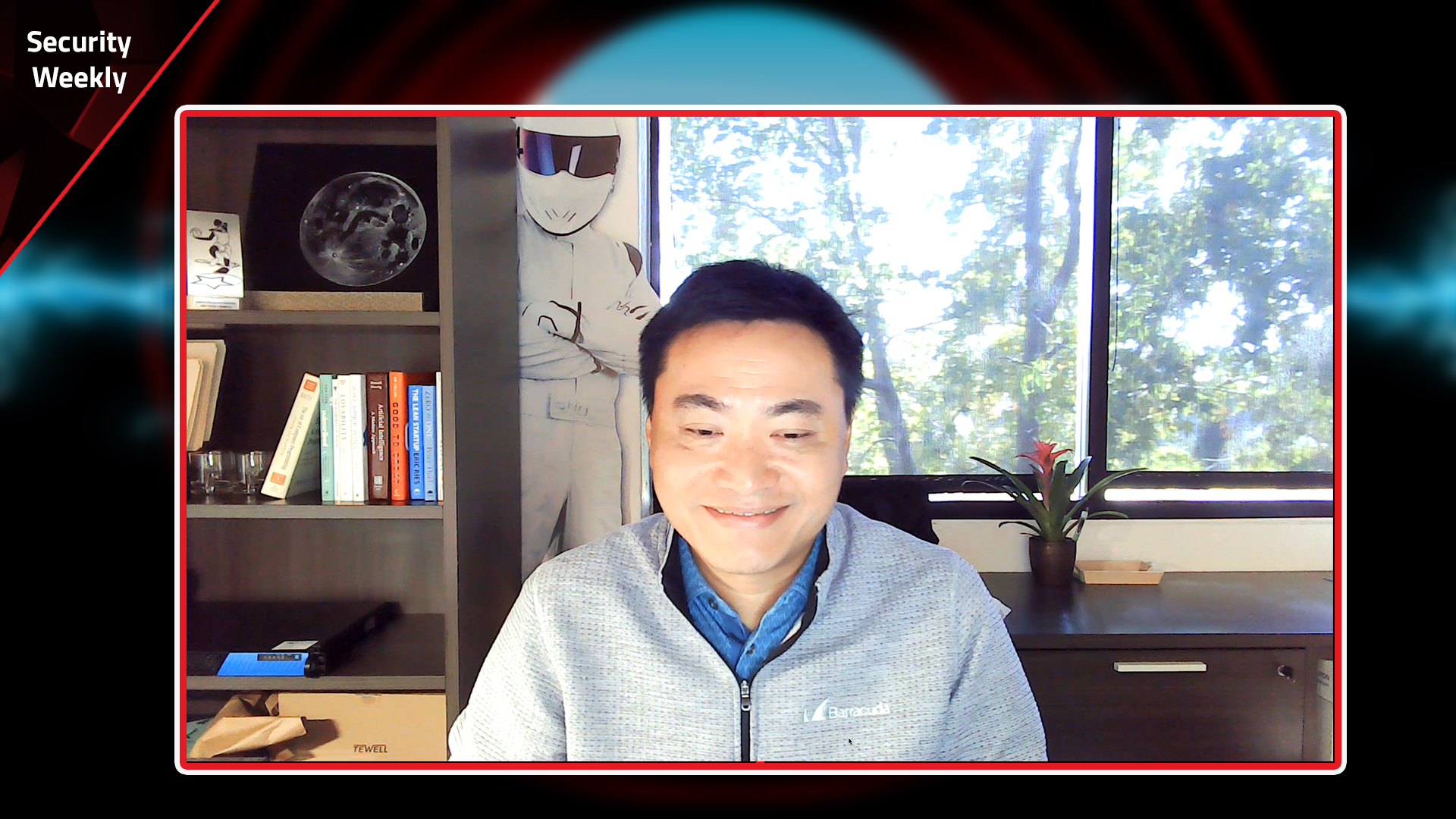BSW #278 - Fleming Shi
