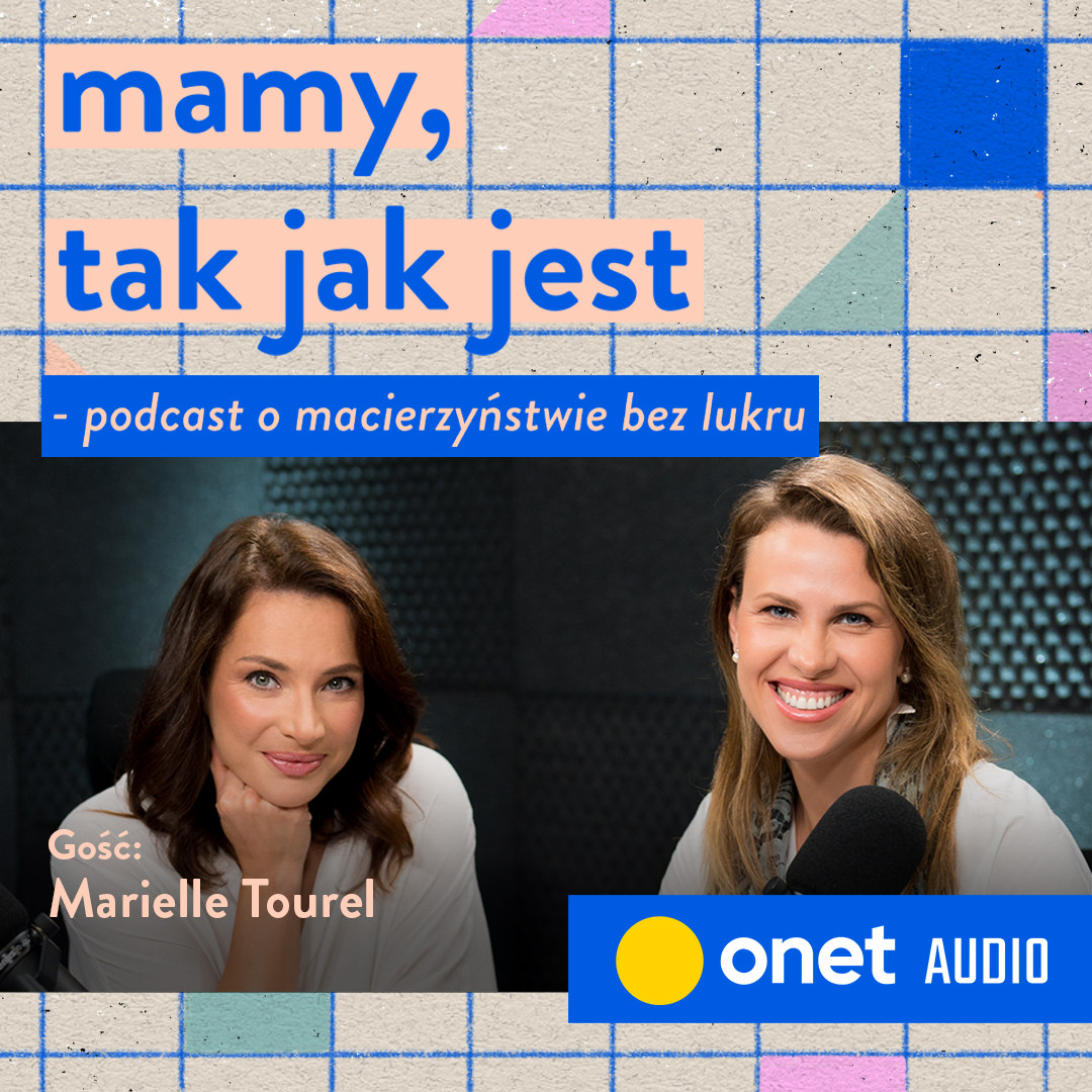 Mamy, tak jak jest