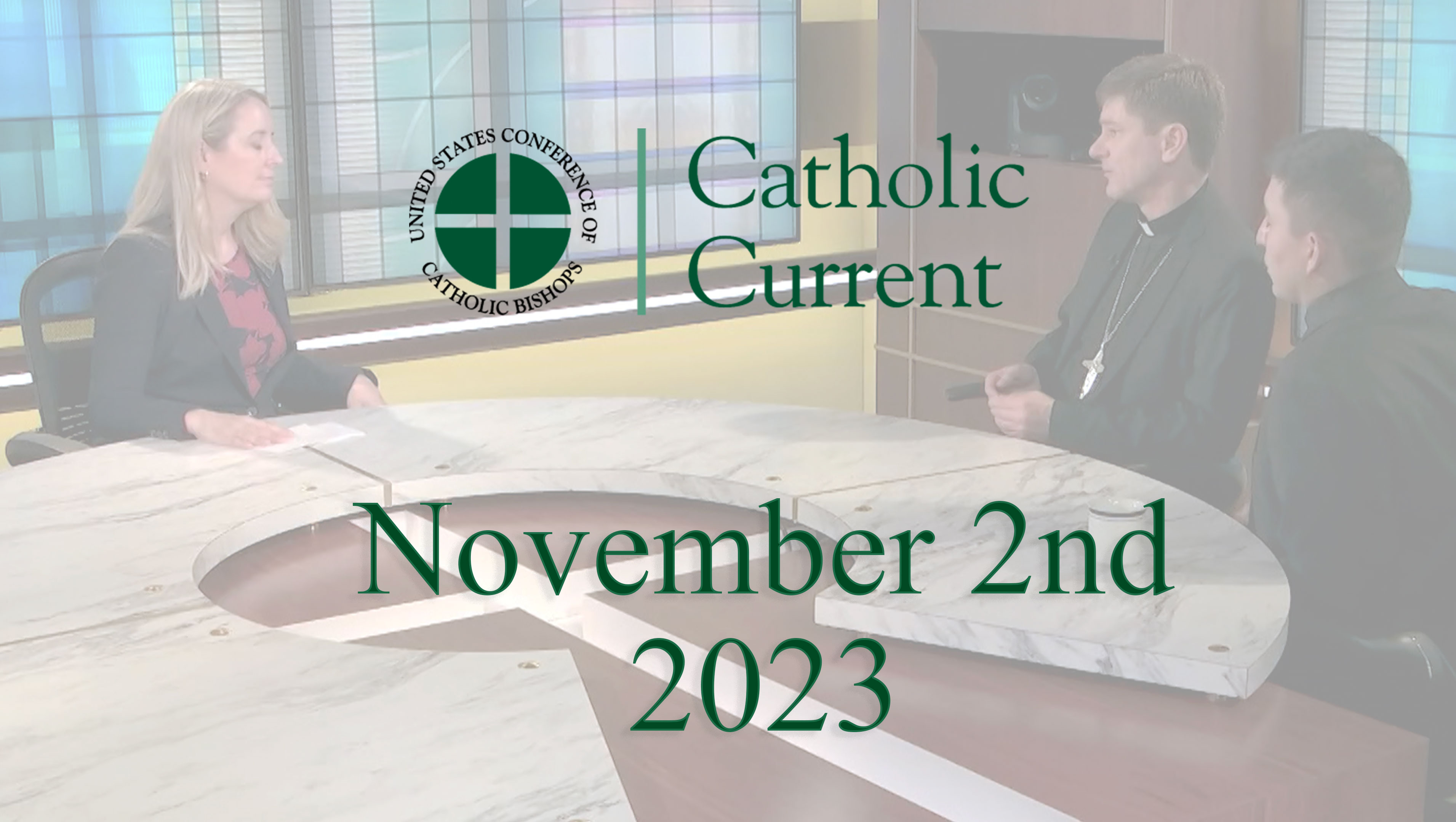 Catholic Current
