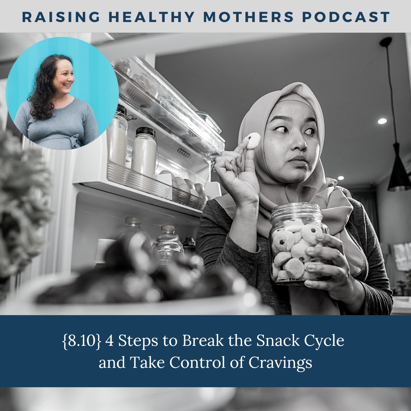 Raising Healthy Mothers
