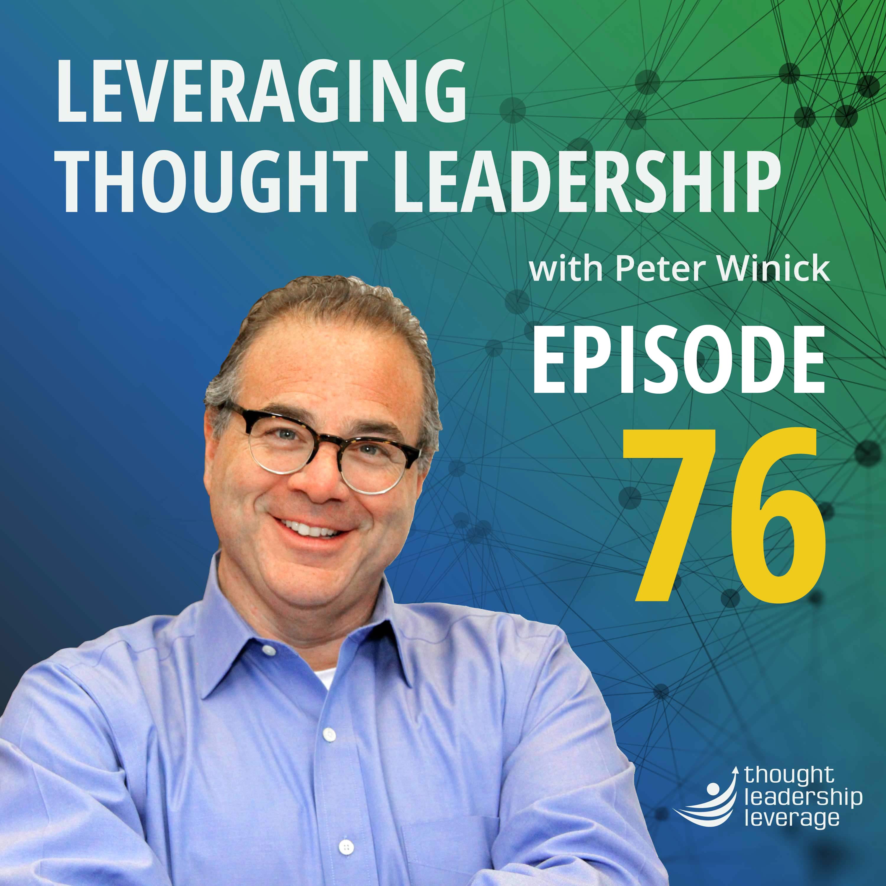 Leveraging Thought Leadership