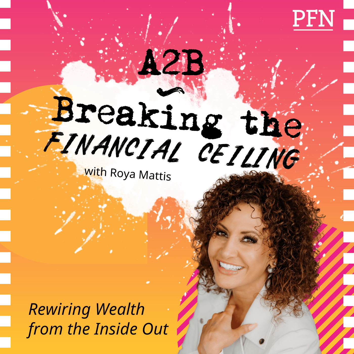 Fringe by PeopleForward Network