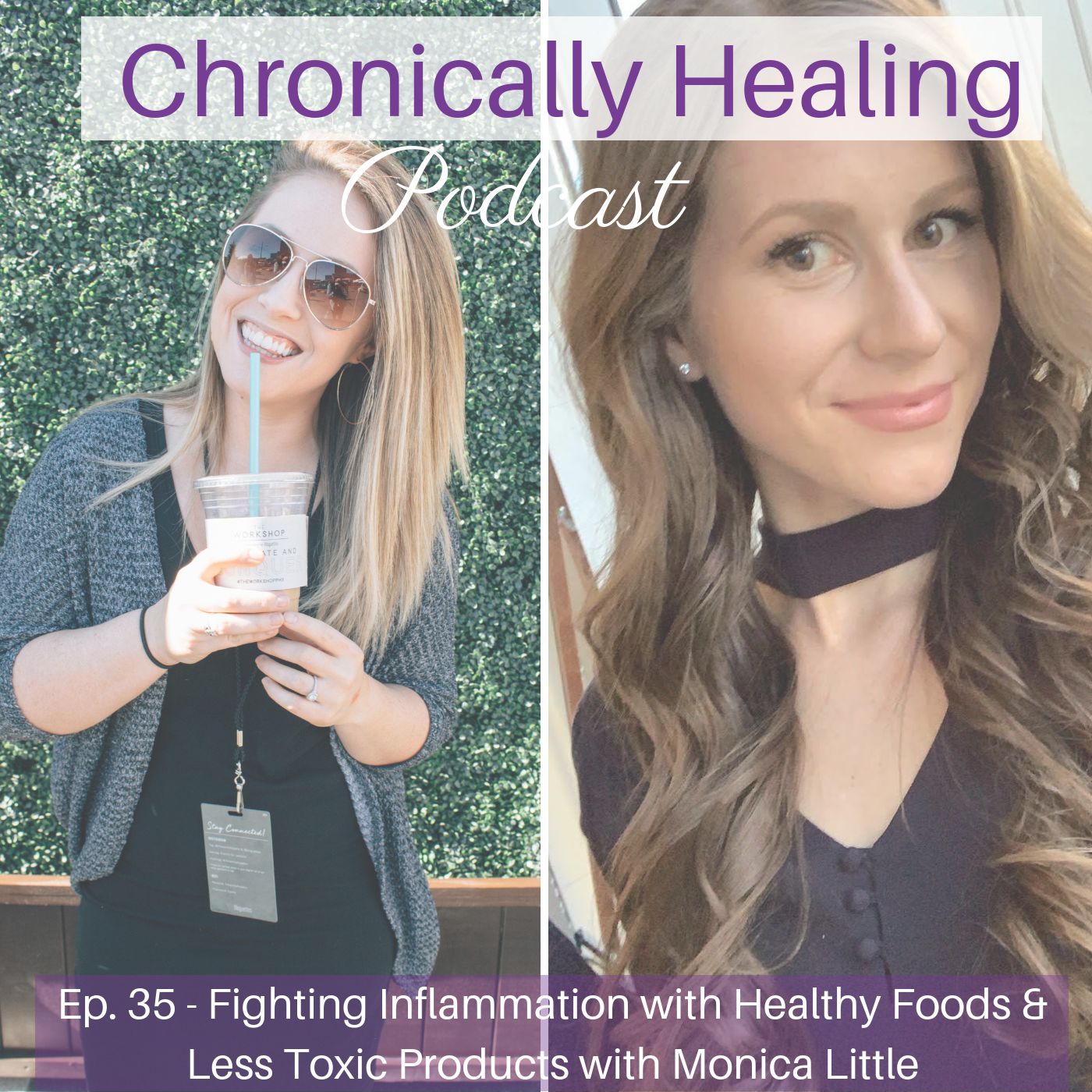 Chronically Healing Podcast