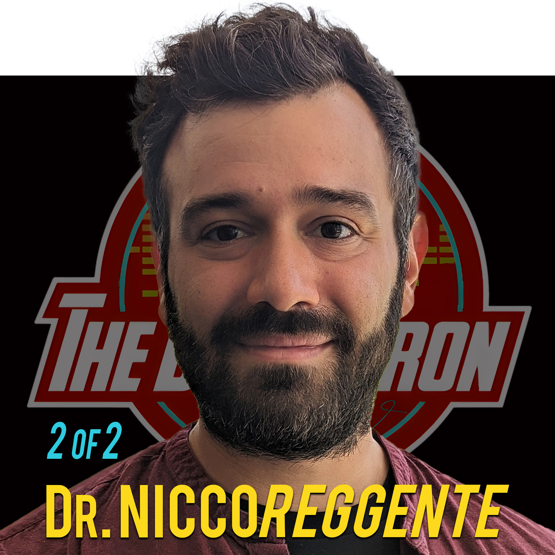 Part 2: Chills vs. Pills: The Future of Mental Health | Prof Nicco Reggente.