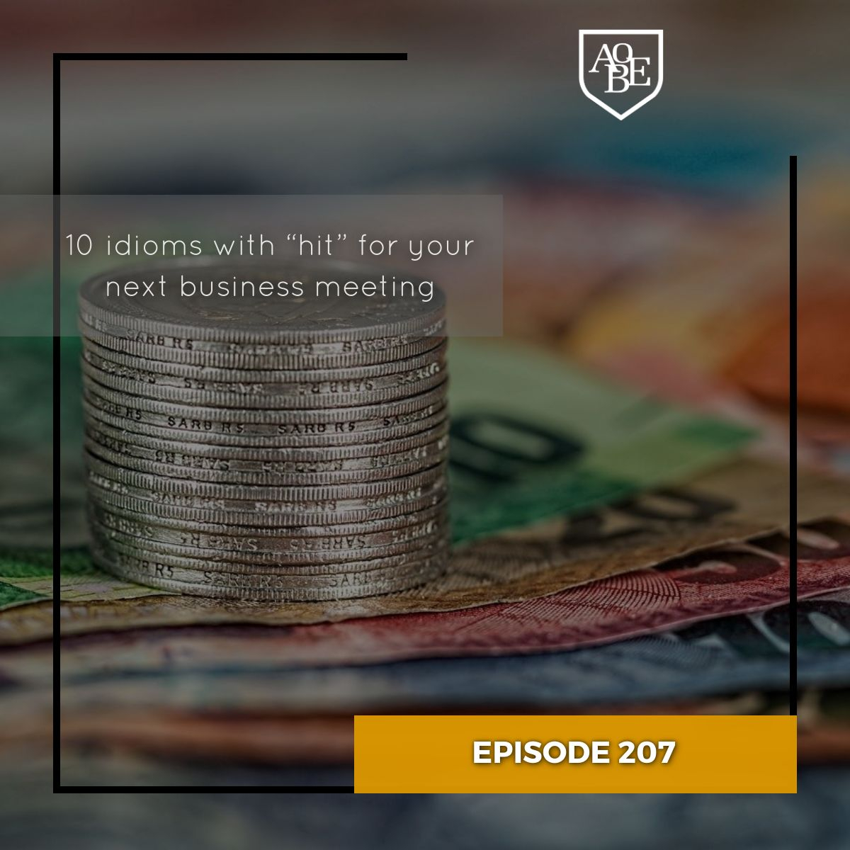 10 idioms with “hit” for your next business meeting