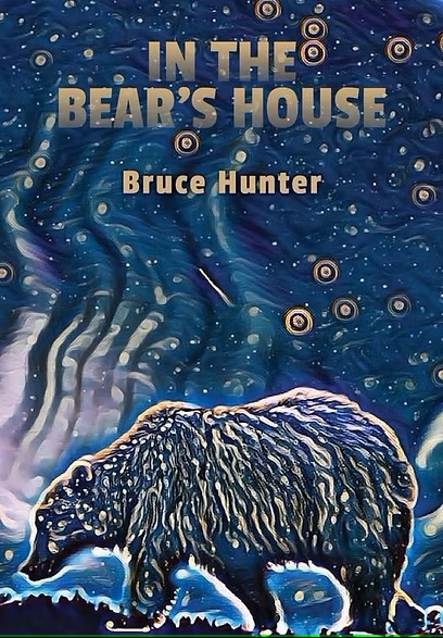 GET LIT E450 with BRUCE HUNTER