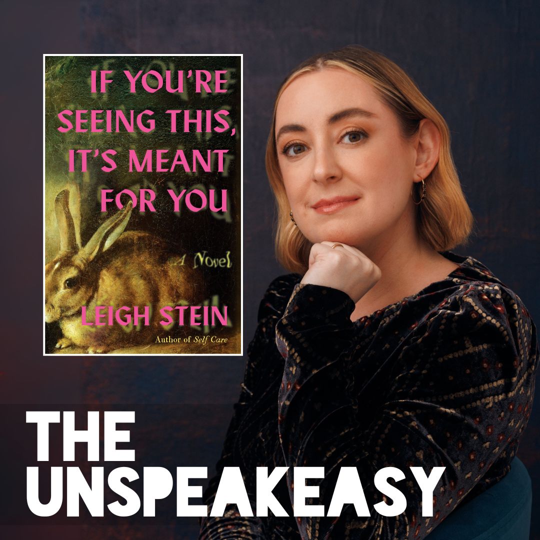 All The World’s A Hype House: What Leigh Stein's TikTok novel reveals about the way we live now