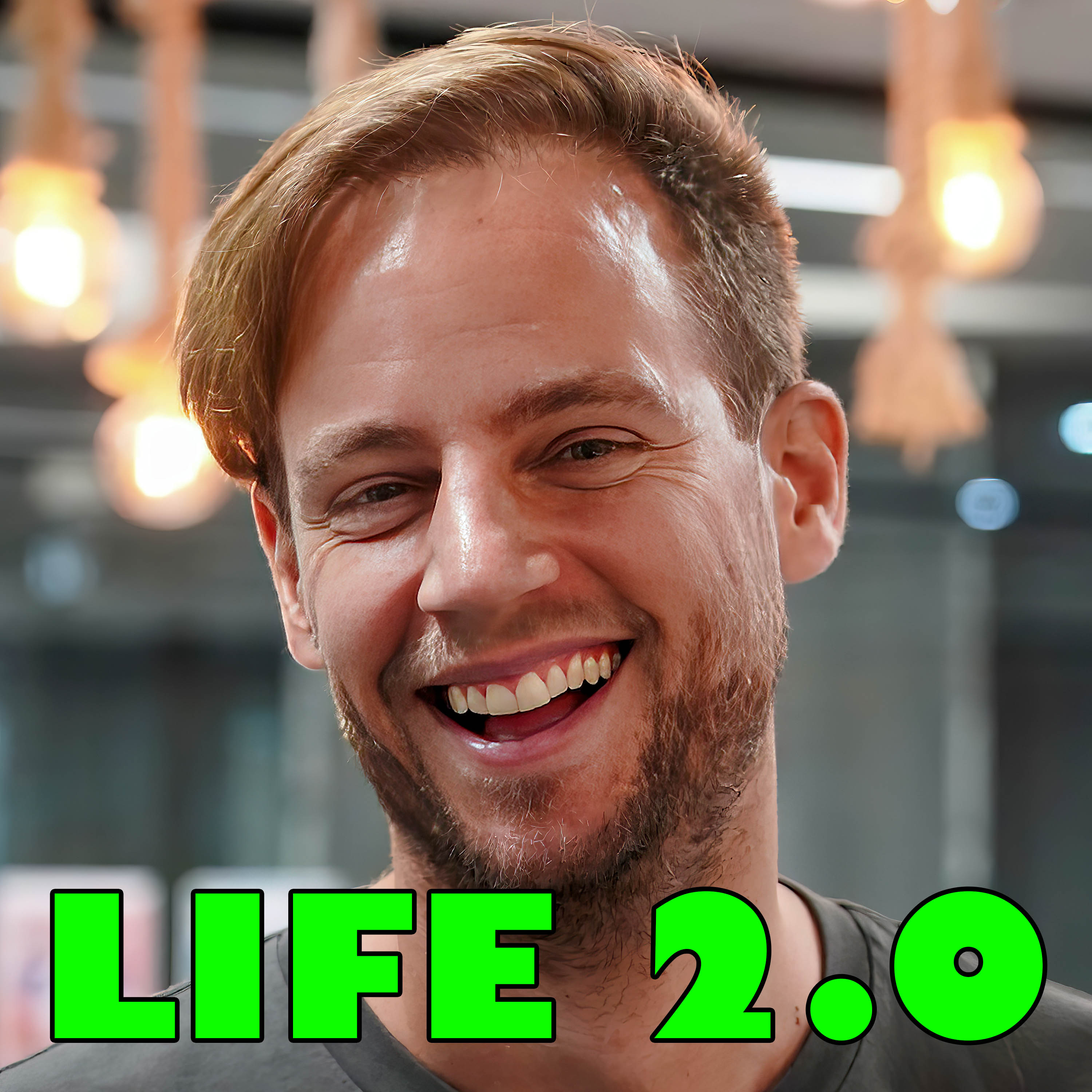 James Litjens, Digital Twin Creator
