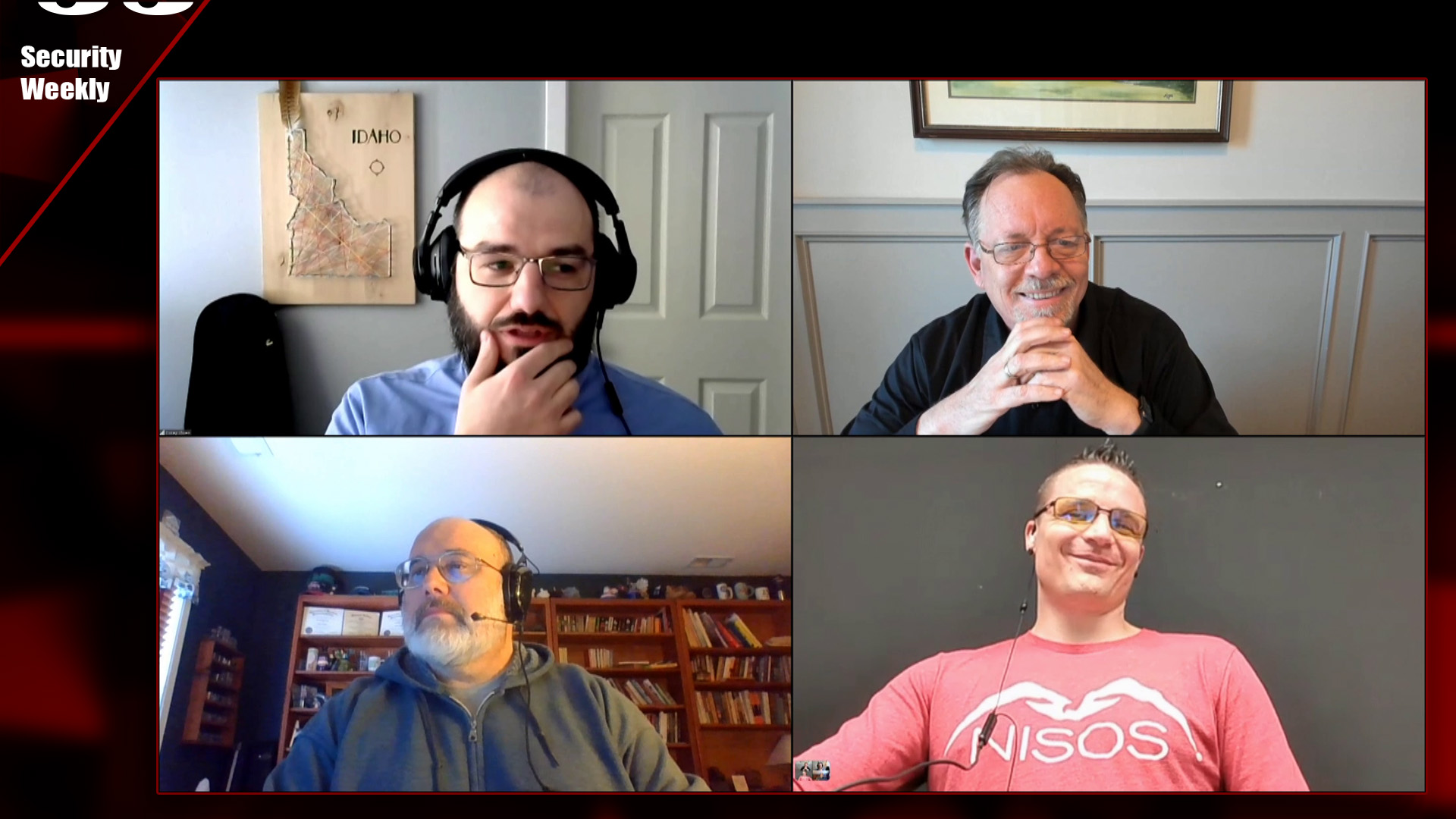 The Idaho Experience - PSW #644