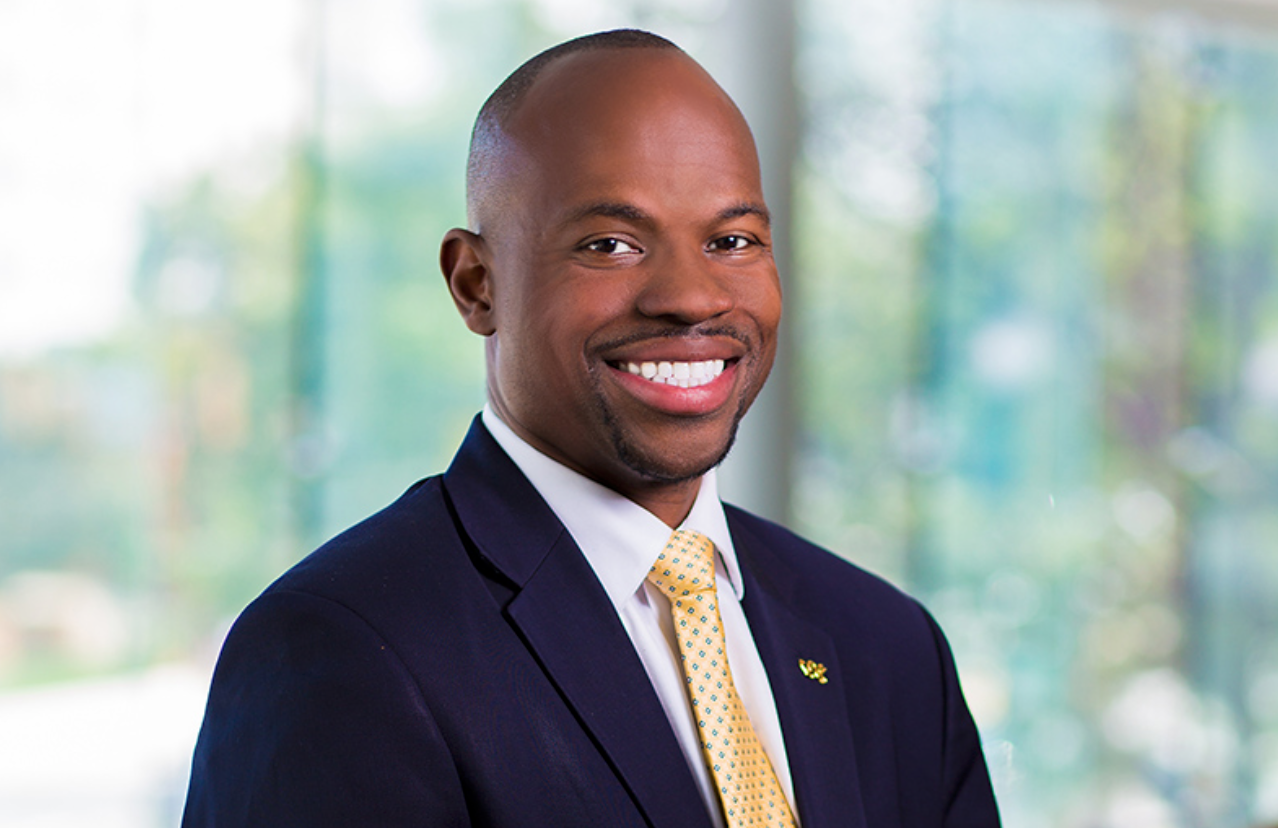 Improving the Student Experience at Drexel University (with Dr. Brian Blake, Provost at Drexel University)