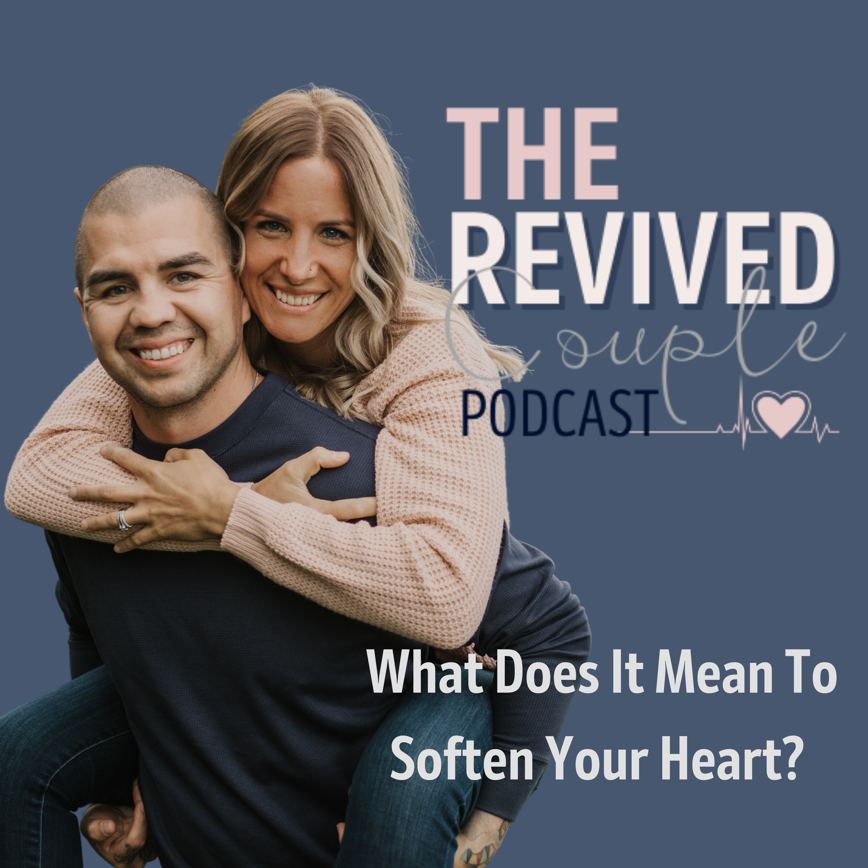 The Revived Couple