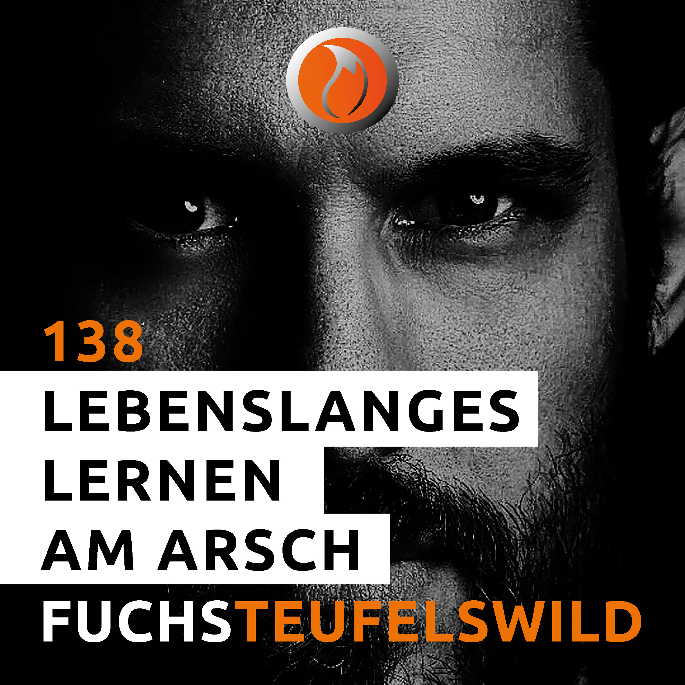 DU VERDIENST MEHR /  STF 5 / FUCHSTEUFELSWILD