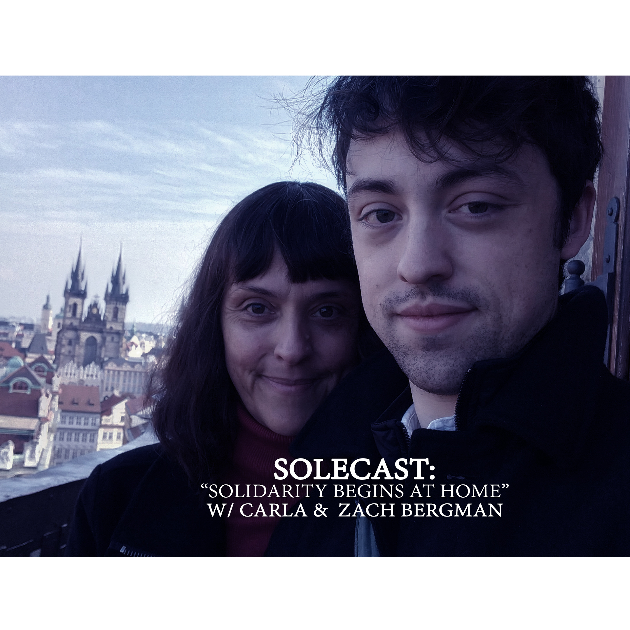 The Solecast