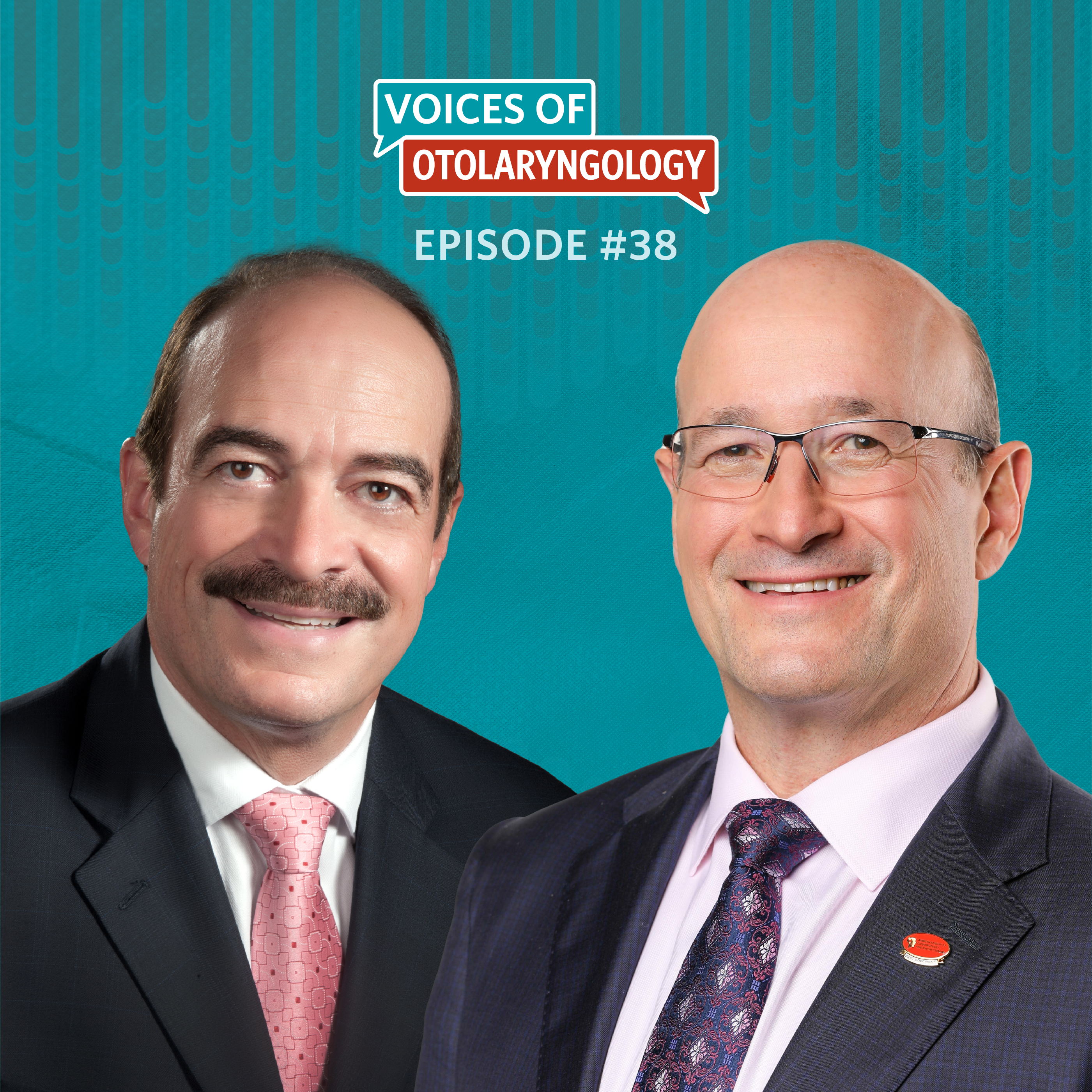 The Setzens: Family, Service, and Private Practice Success