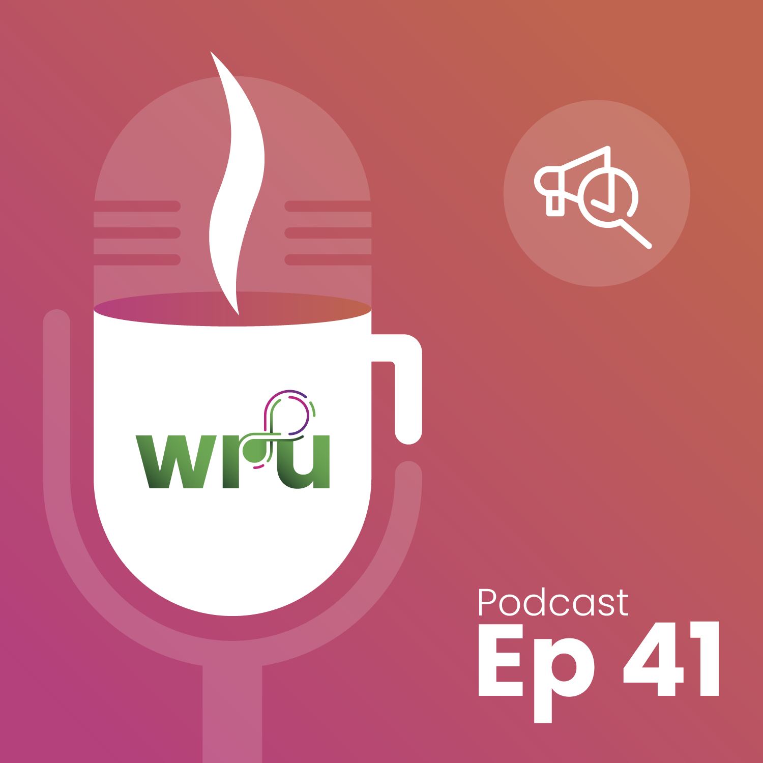 We R Podcast