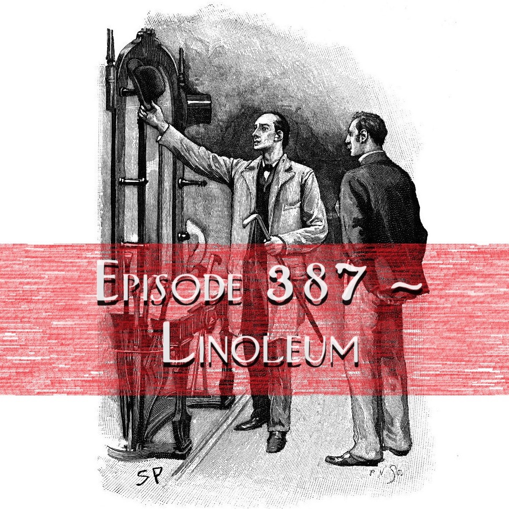 Linoleum