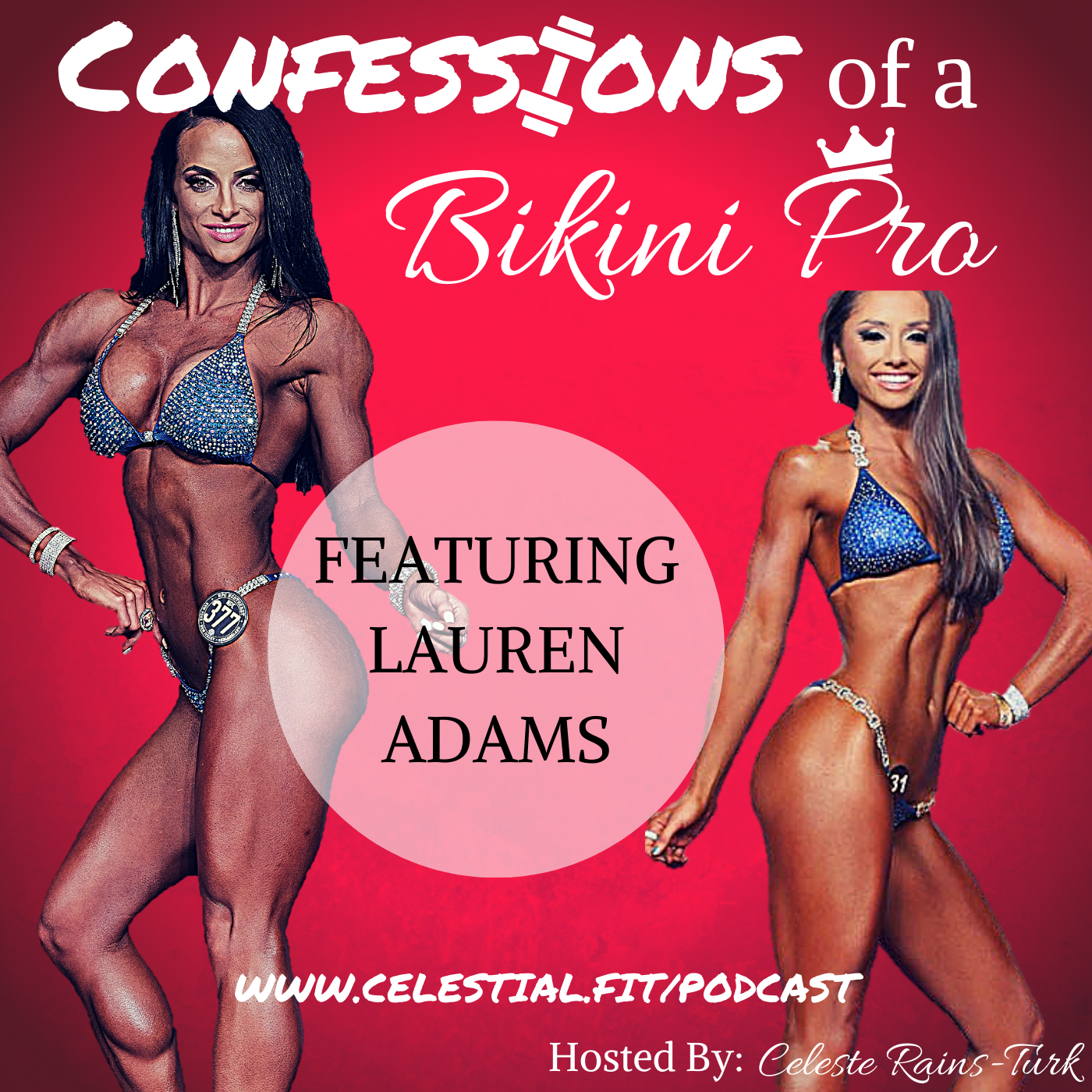 Confessions of a Bikini Pro