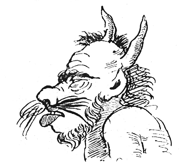The Bad Wife - A Russian Folktale